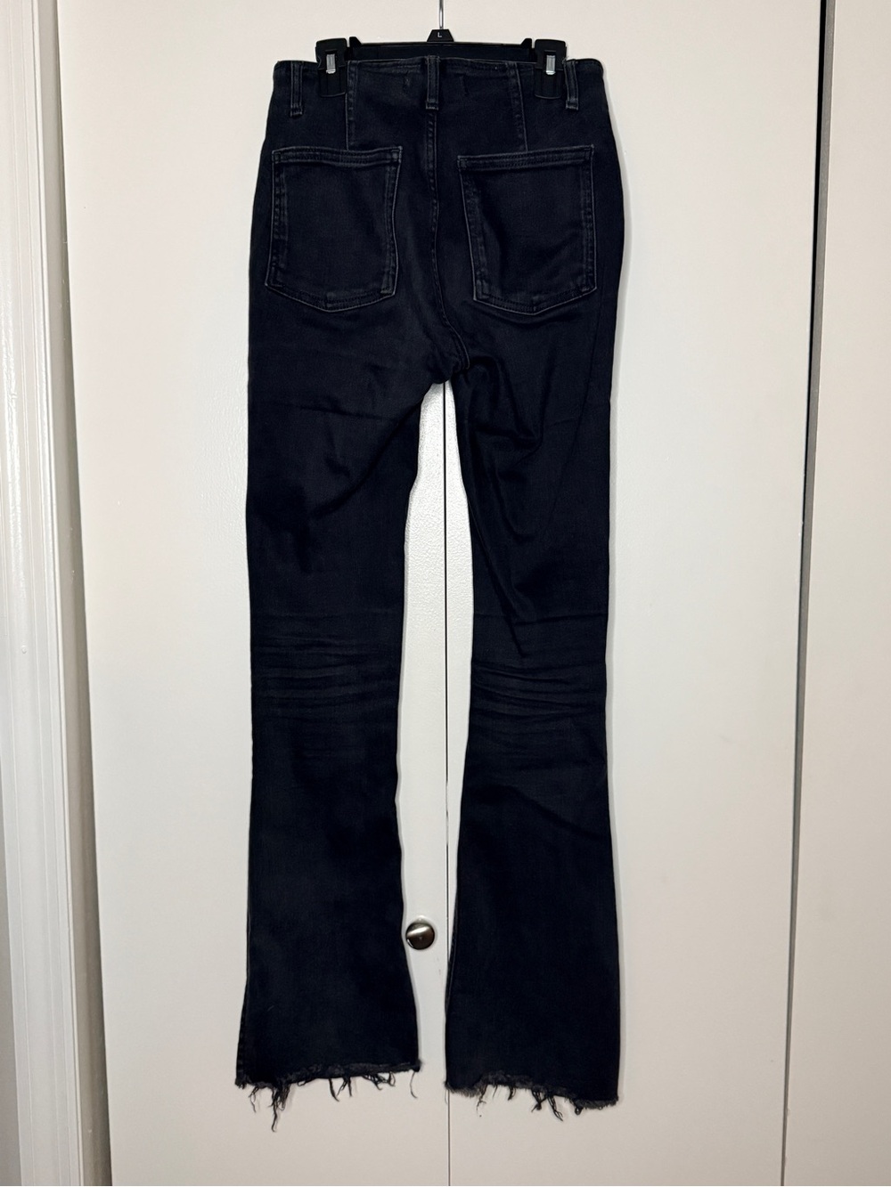 We The Free Jayde Flare Jeans - Picture 5 of 6